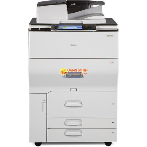 Máy Photocopy màu Ricoh MP C8002 SP